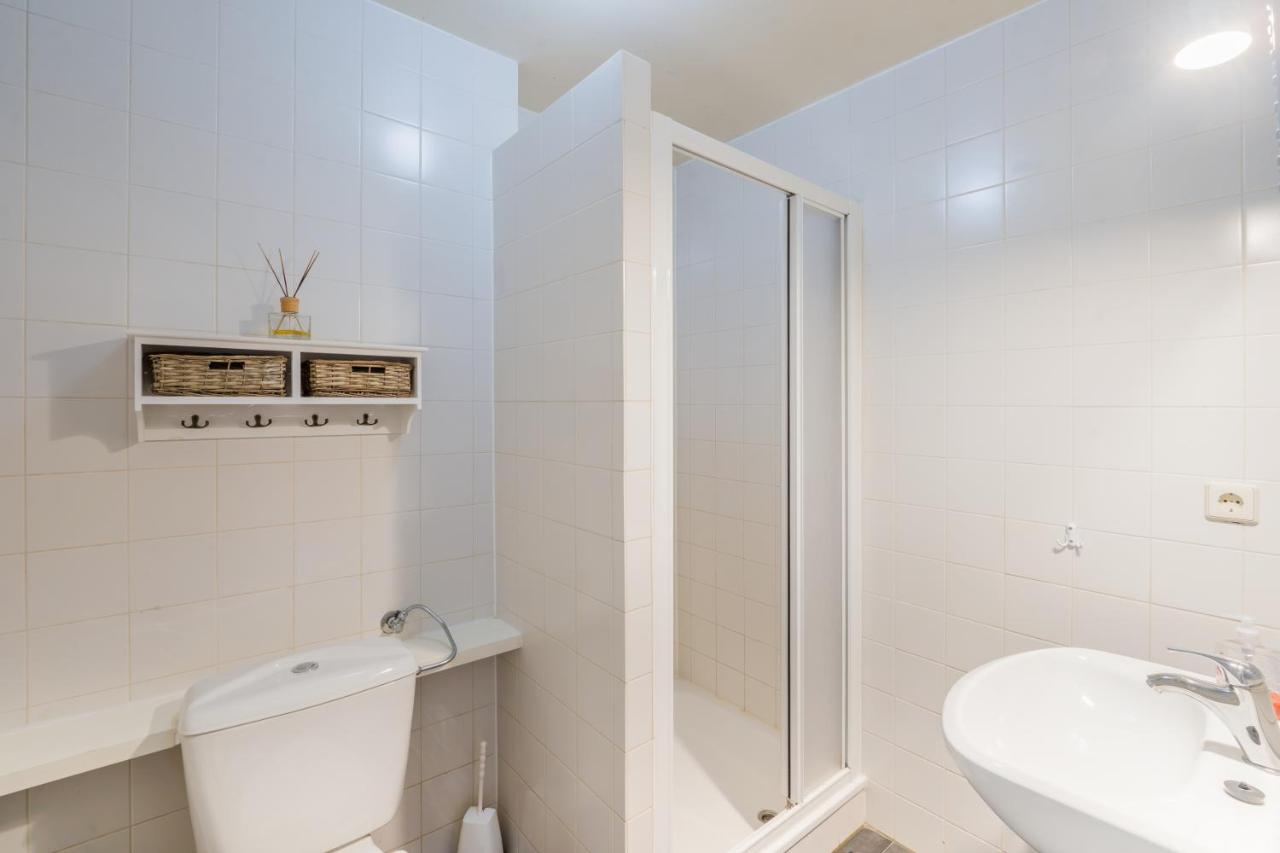 Meschermolen 7 Withuis Ngoại thất bức ảnh